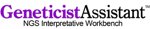 GeneticistAssistant logo