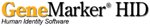 genemarker hid logo